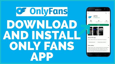 instalar onlyfans|How To Download Onlyfans On Android